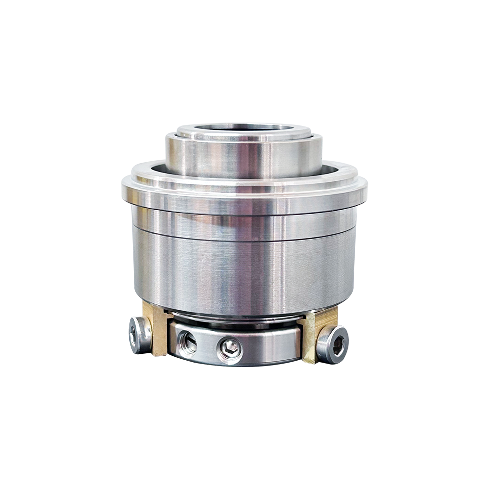 Cartridge Mechanical Seal