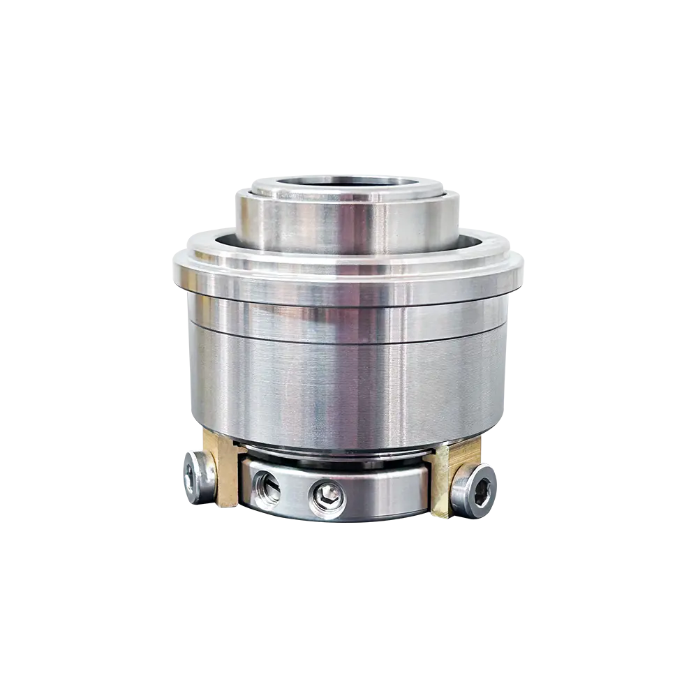 Cartridge Mechanical Seal