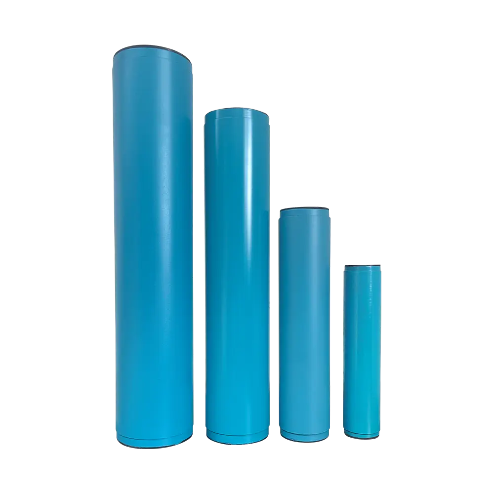 Stators for NETZSCH Series (100% Interchangeable)