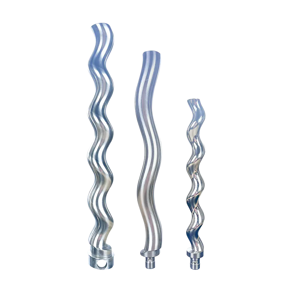 Rotors for PCM Series (100% Interchangeable)