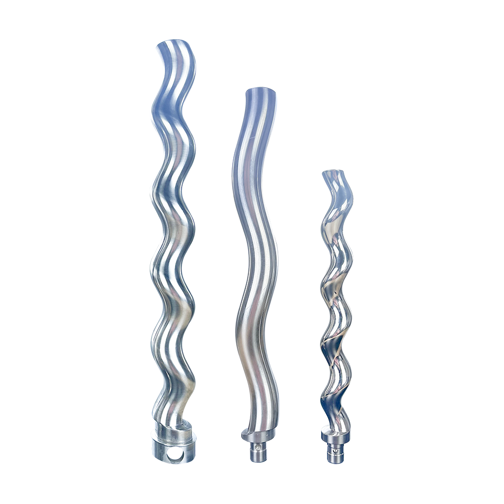 Rotors for PCM Series (100% Interchangeable)