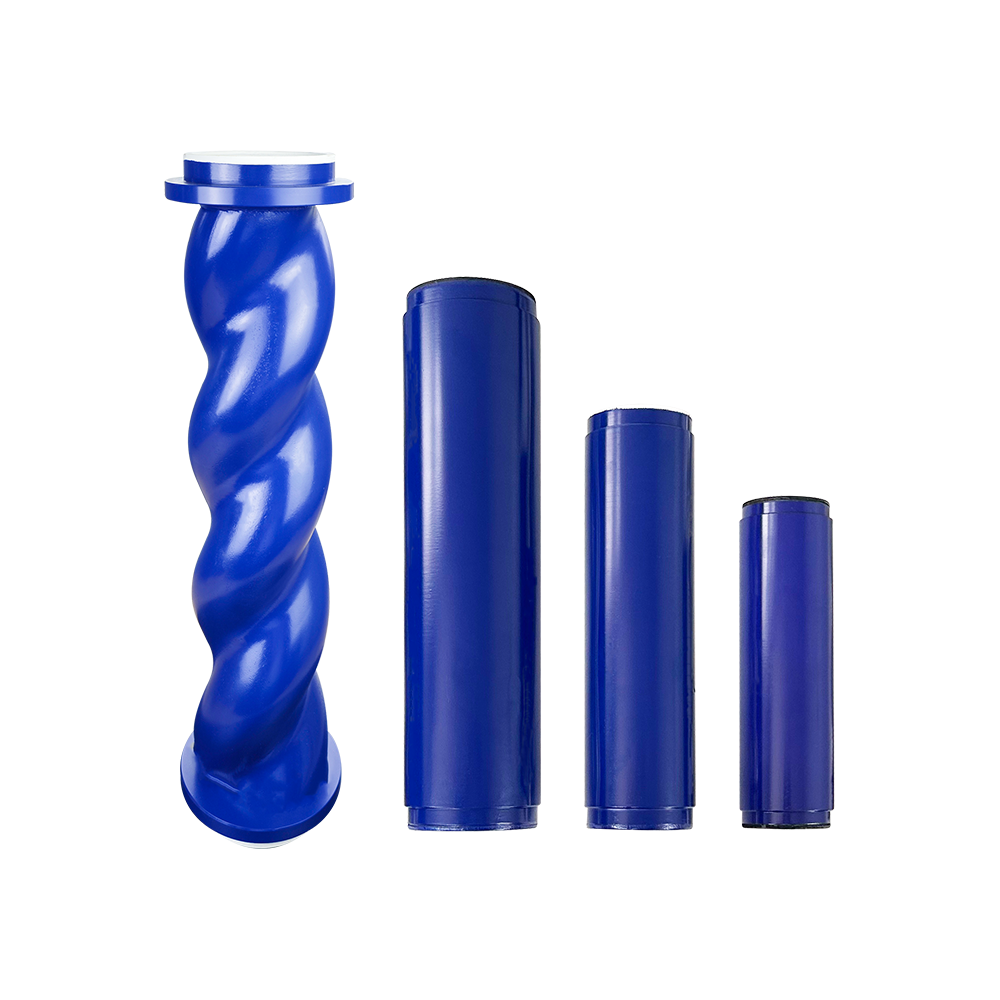 Stators for SEEPEX Series (100% Interchangeable)