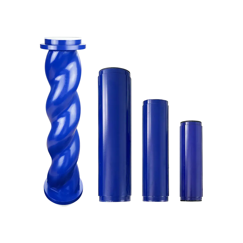 Stators for SEEPEX Series (100% Interchangeable)